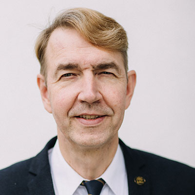 Juha Mähönen