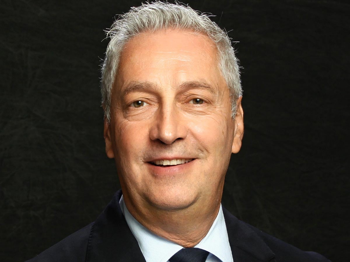 Michel Cottray is the National Delegate of France and Monaco – E.H.M.A ...