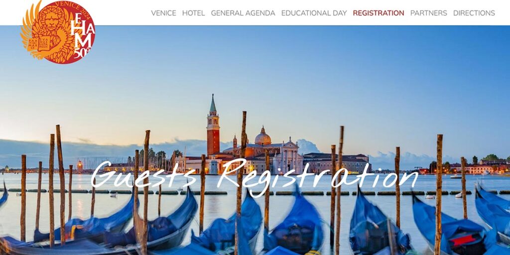50th EHMA annual General Assembly in Venice